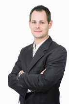 Bilde av megler Lars Berge