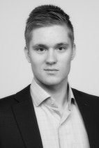 Bilde av megler Joakim Erlien Grefstad