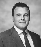 Bilde av megler Eivind Kalve