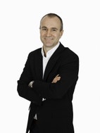 Bilde av megler Knut-Magnus Betten