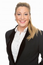 Bilde av megler Marita Friis Stensland