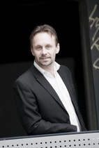 Bilde av megler Rune Søraker