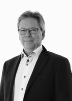 Bilde av megler Tormod Møller