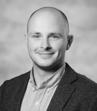 Bilde av megler Dane Matanovic