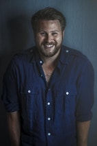 Bilde av megler Alexander Granlie