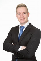 Bilde av megler Mats Ergo