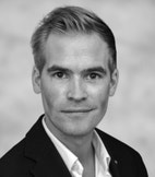 Bilde av megler Anders Wekre