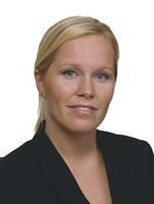 Bilde av megler Anne Aartun