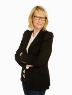 Bilde av megler Wenche Aaserud Roterud