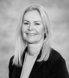 Bilde av megler Elisabeth Hjelle