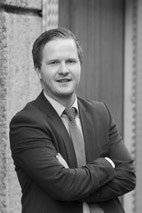 Bilde av megler Nils Nilsen