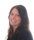 Bilde av megler Eva Nålelv