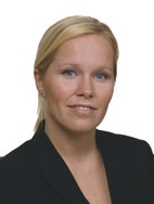 Bilde av megler Anne Aartun