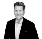 Bilde av megler Rune Ugland