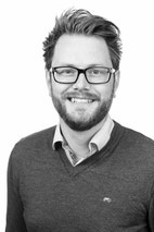 Bilde av megler Ole Christian Malterud Akre