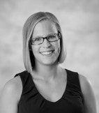 Bilde av megler Linn Bjørlo