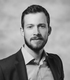 Bilde av megler Lasse Staxrud Pedersen