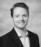 Bilde av megler Christian Tangstad