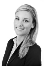 Bilde av megler Lise Egge