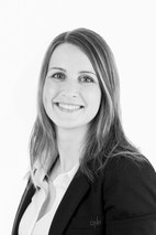 Bilde av megler Laila Therese Kleivdal