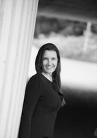 Bilde av megler Tanja Terese Svindland