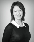 Bilde av megler Grete M. Heiseldal