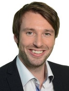 Bilde av megler Øystein Thorsen