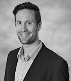 Bilde av megler Sindre Mehus