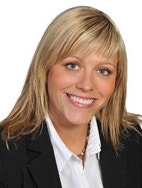 Bilde av megler Anniken Øderud