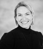 Bilde av megler Synnøve Nyhagen
