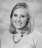 Bilde av megler Emilie Skatvedt