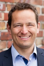 Bilde av megler Rune Selven