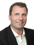 Bilde av megler Jørn Richard Andersen