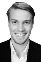 Bilde av megler Torstein Kirud