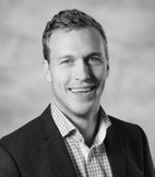 Bilde av megler Vegard Eidså Andersen