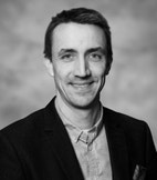 Bilde av megler Petter Bakke