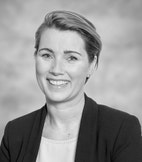 Bilde av megler Inger Helene Simensen