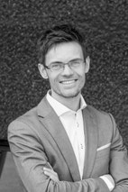 Bilde av megler Stein Erik Lie