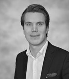 Bilde av megler Lars Petter Hansrud