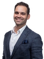 Bilde av megler Kim Brenden