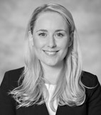 Bilde av megler Johanna Finnby