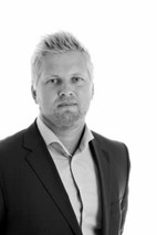 Bilde av megler Odd Magnus Langhammer