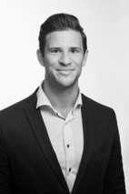 Bilde av megler Petter A.P. Jordbakke