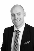 Bilde av megler Arild Lothe