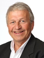 Bilde av megler Bjørn Saubrekka