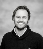 Bilde av megler Bjørn Armand Vagle