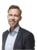 Bilde av megler Daniel Røksund