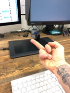 Miniatyrgalleribilde