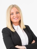 Bilde av megler Sara Fonnes Hauge