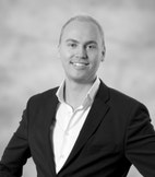Bilde av megler Nikolai Hauglund